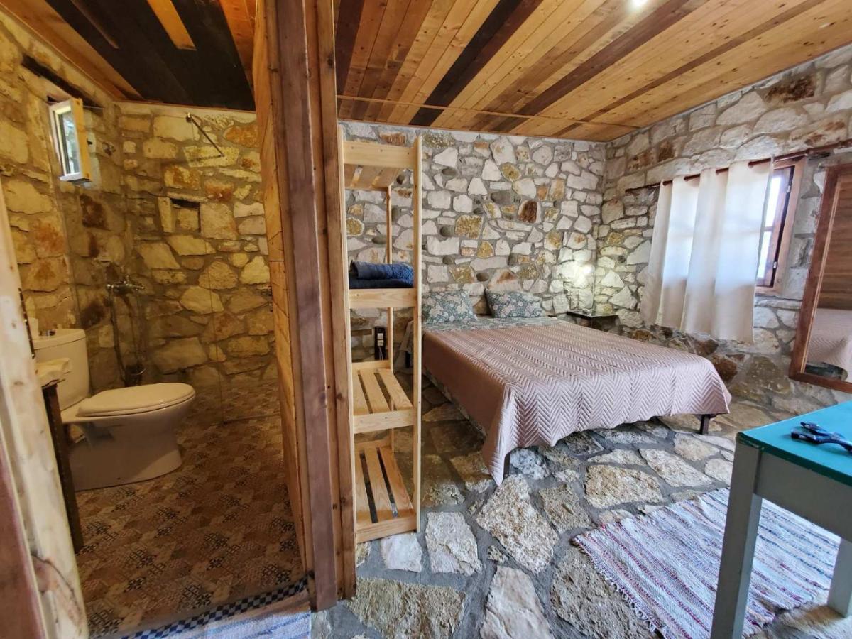 Filoxenia - The Place Of Experience Himare Exterior photo