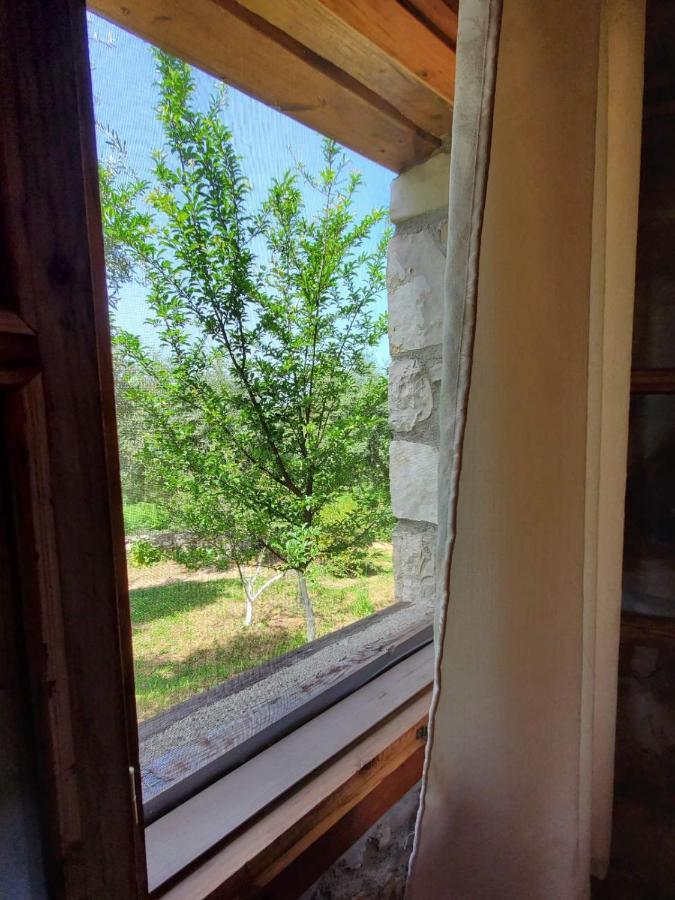 Filoxenia - The Place Of Experience Himare Exterior photo