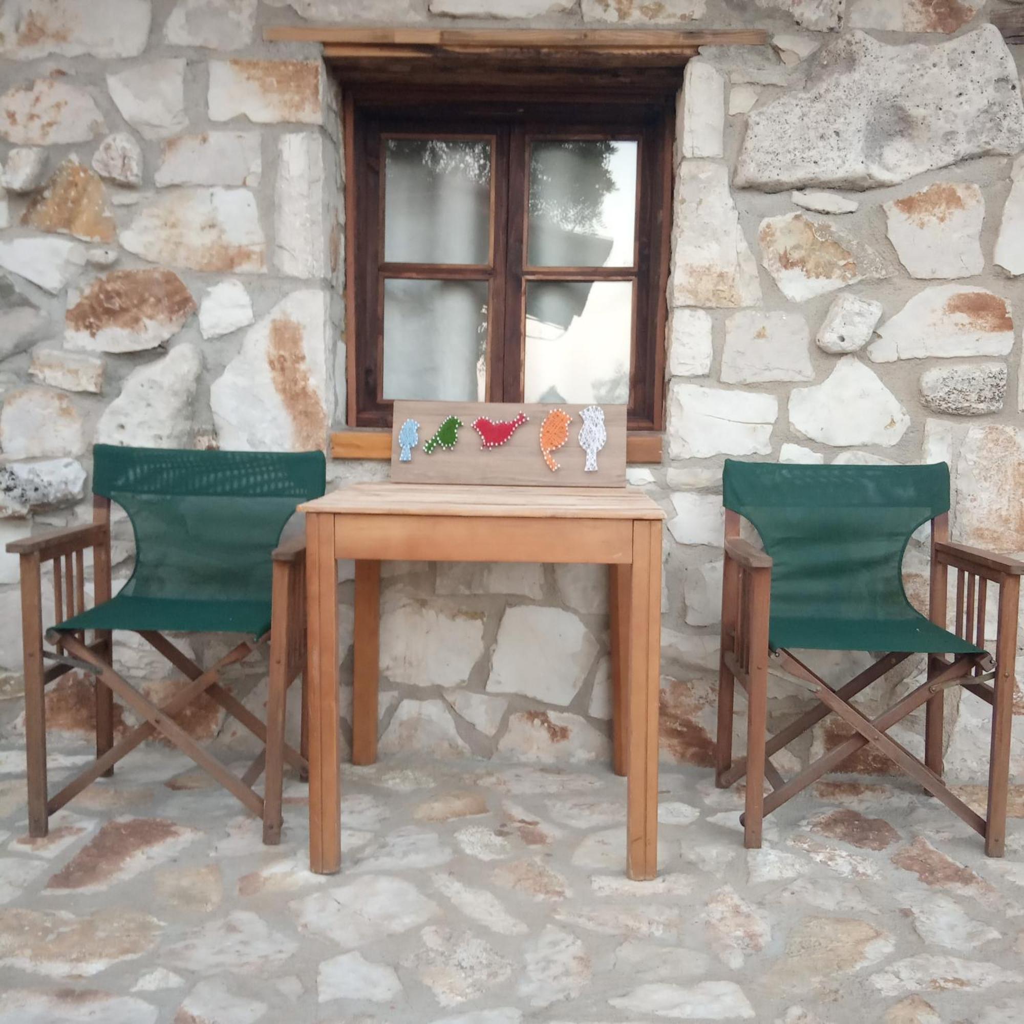 Filoxenia - The Place Of Experience Himare Exterior photo