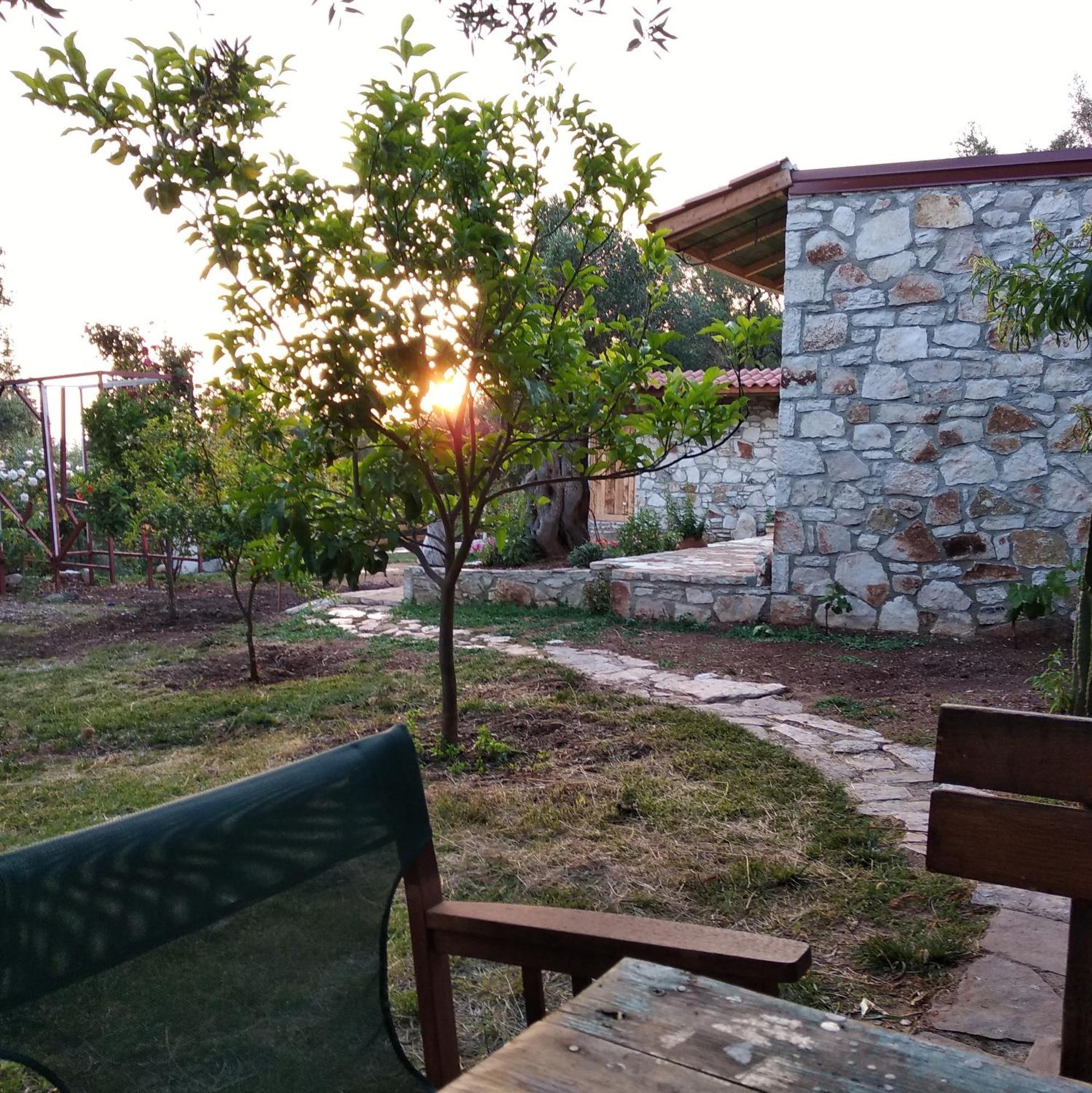 Filoxenia - The Place Of Experience Himare Exterior photo