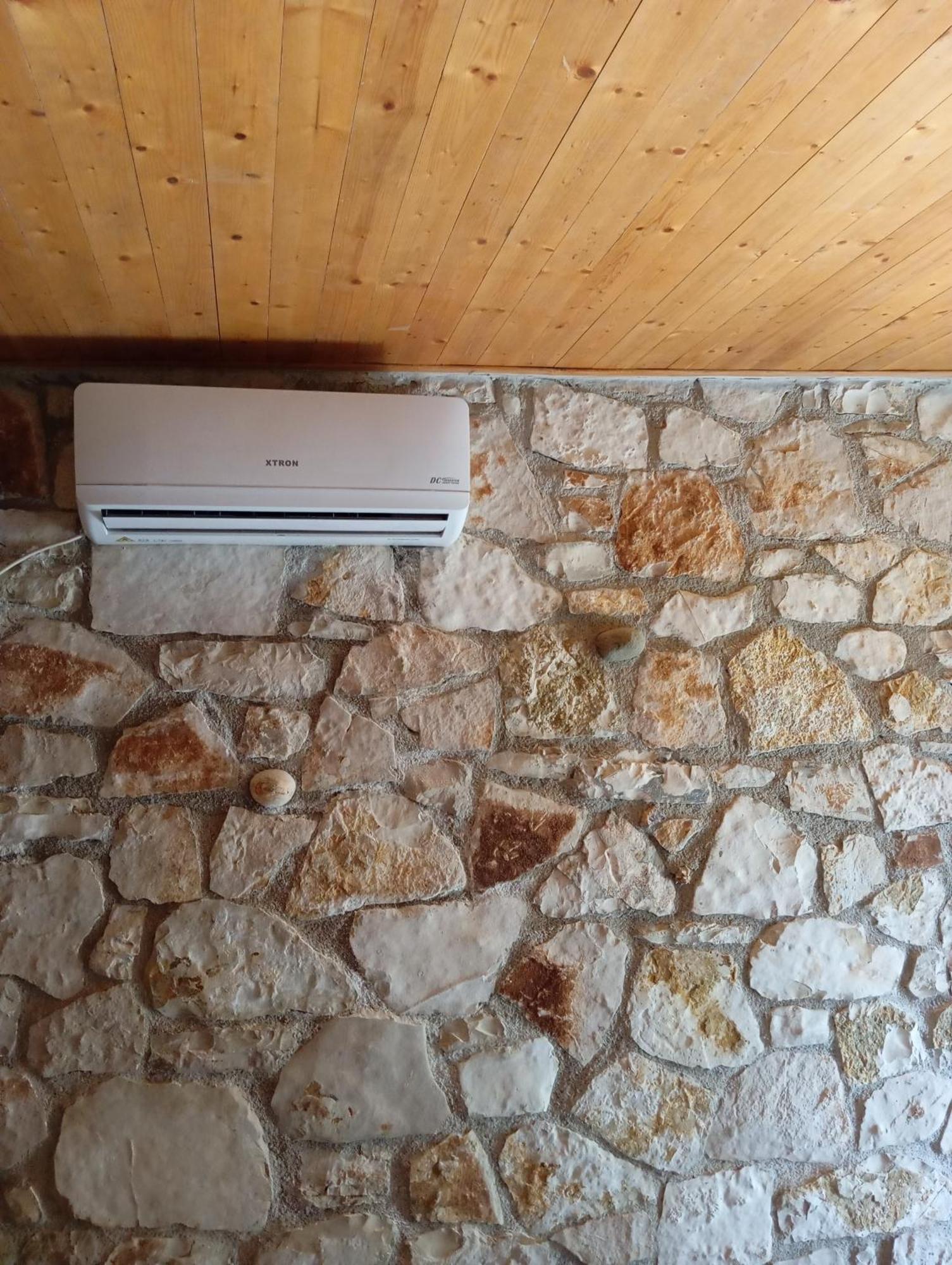 Filoxenia - The Place Of Experience Himare Exterior photo