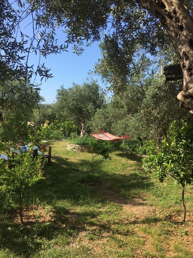 Filoxenia - The Place Of Experience Himare Exterior photo