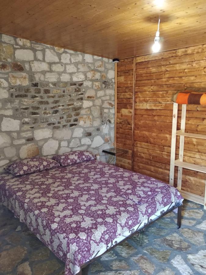 Filoxenia - The Place Of Experience Himare Exterior photo